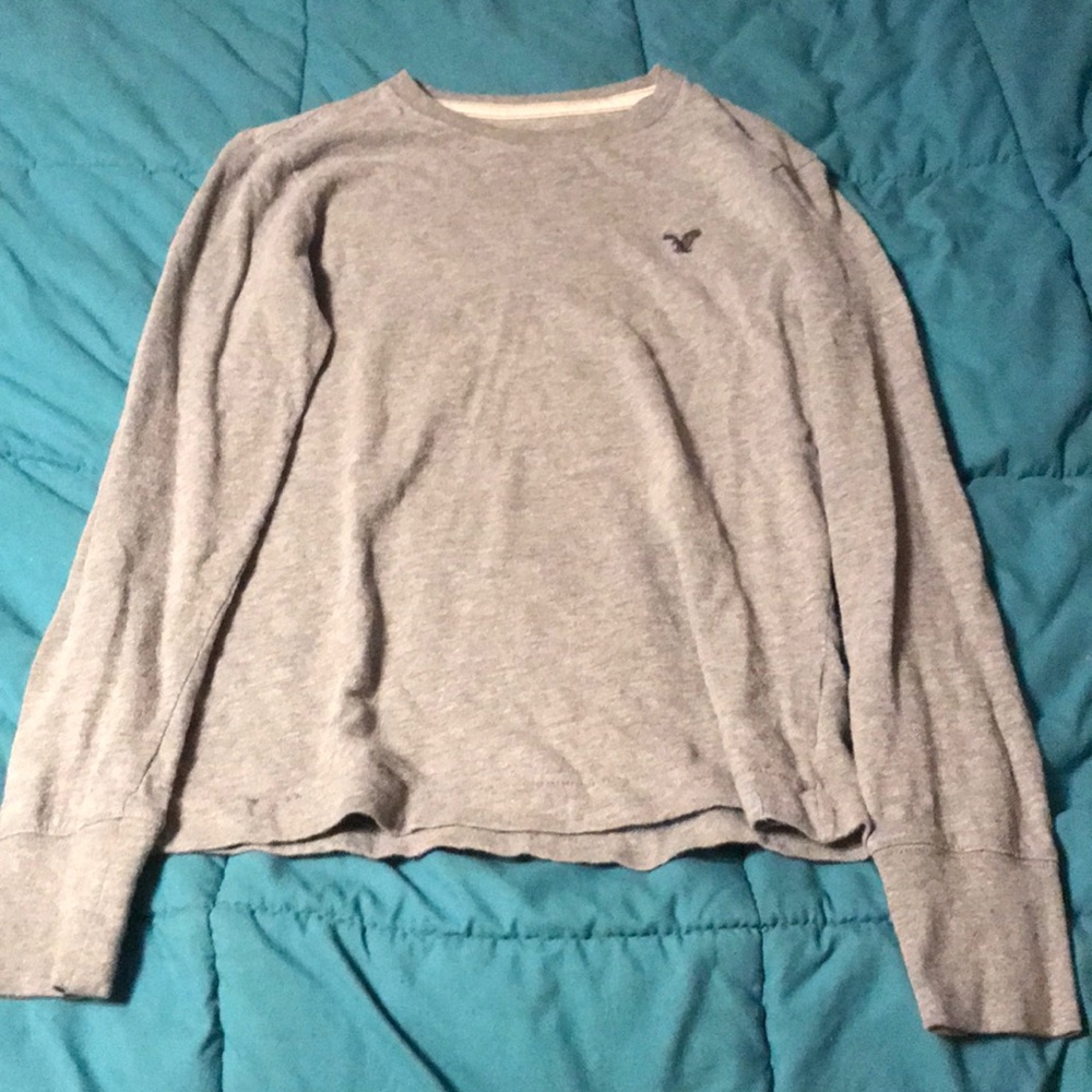AE Long Sleeve T